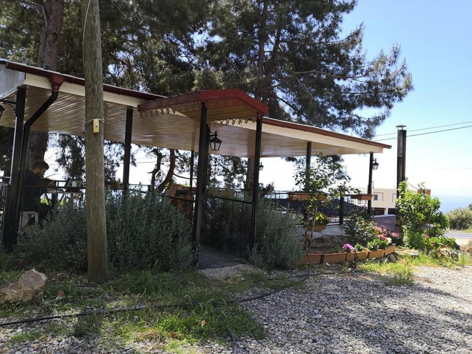 Zeytinada Pansiyon Ve Goezleme Guneykoy Εξωτερικό φωτογραφία