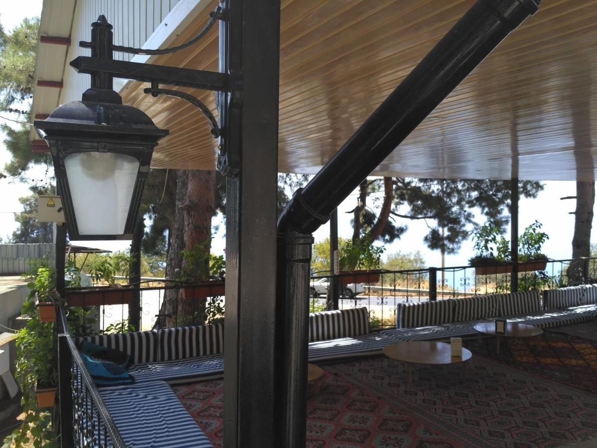 Zeytinada Pansiyon Ve Goezleme Guneykoy Εξωτερικό φωτογραφία