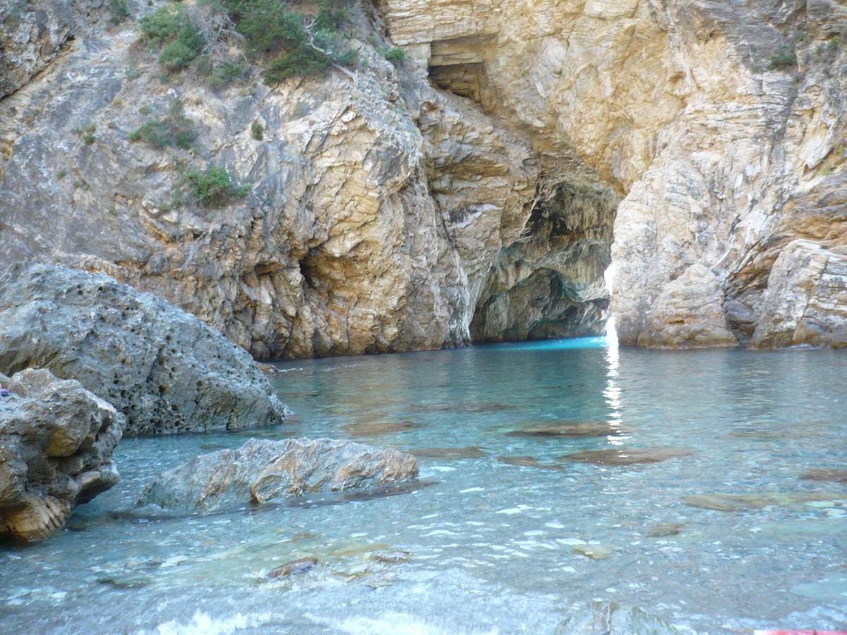 Zeytinada Pansiyon Ve Goezleme Guneykoy Εξωτερικό φωτογραφία