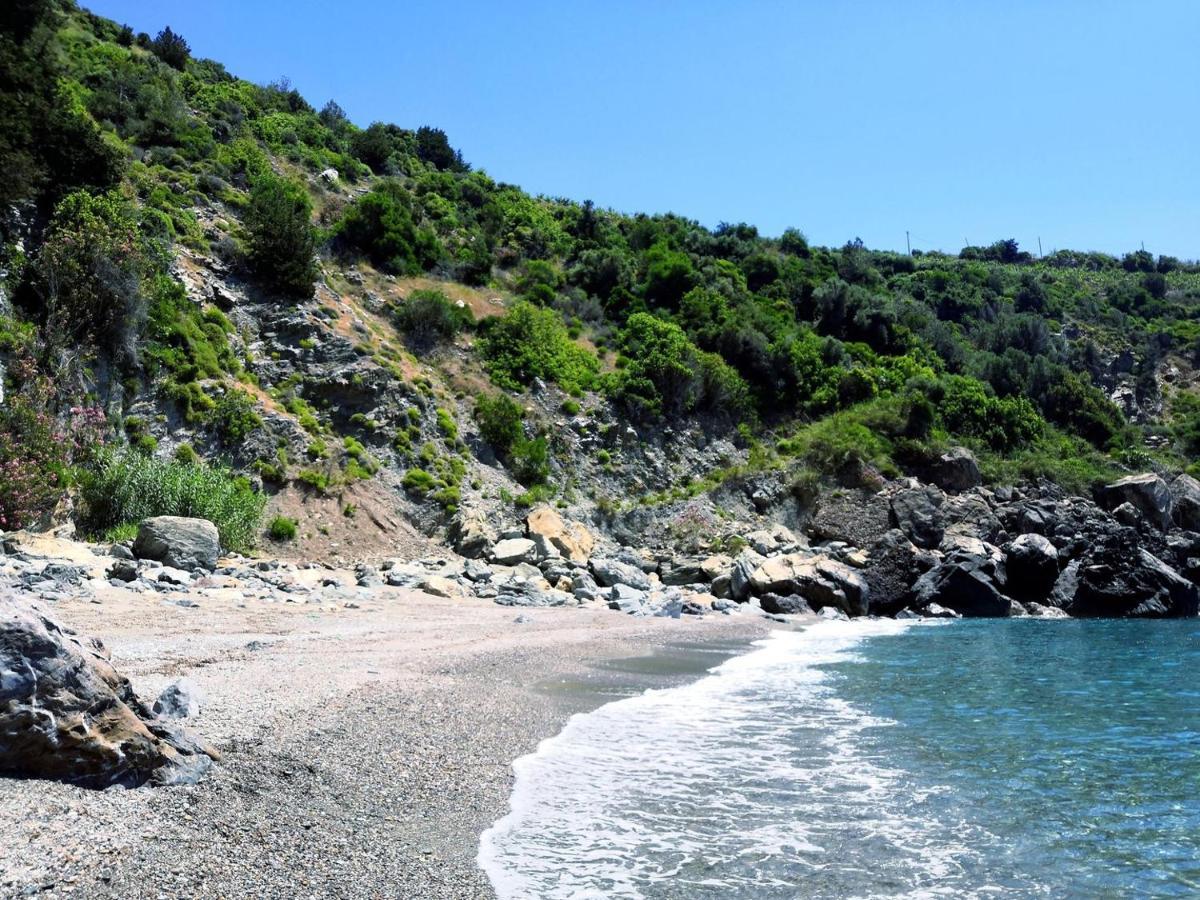 Zeytinada Pansiyon Ve Goezleme Guneykoy Εξωτερικό φωτογραφία