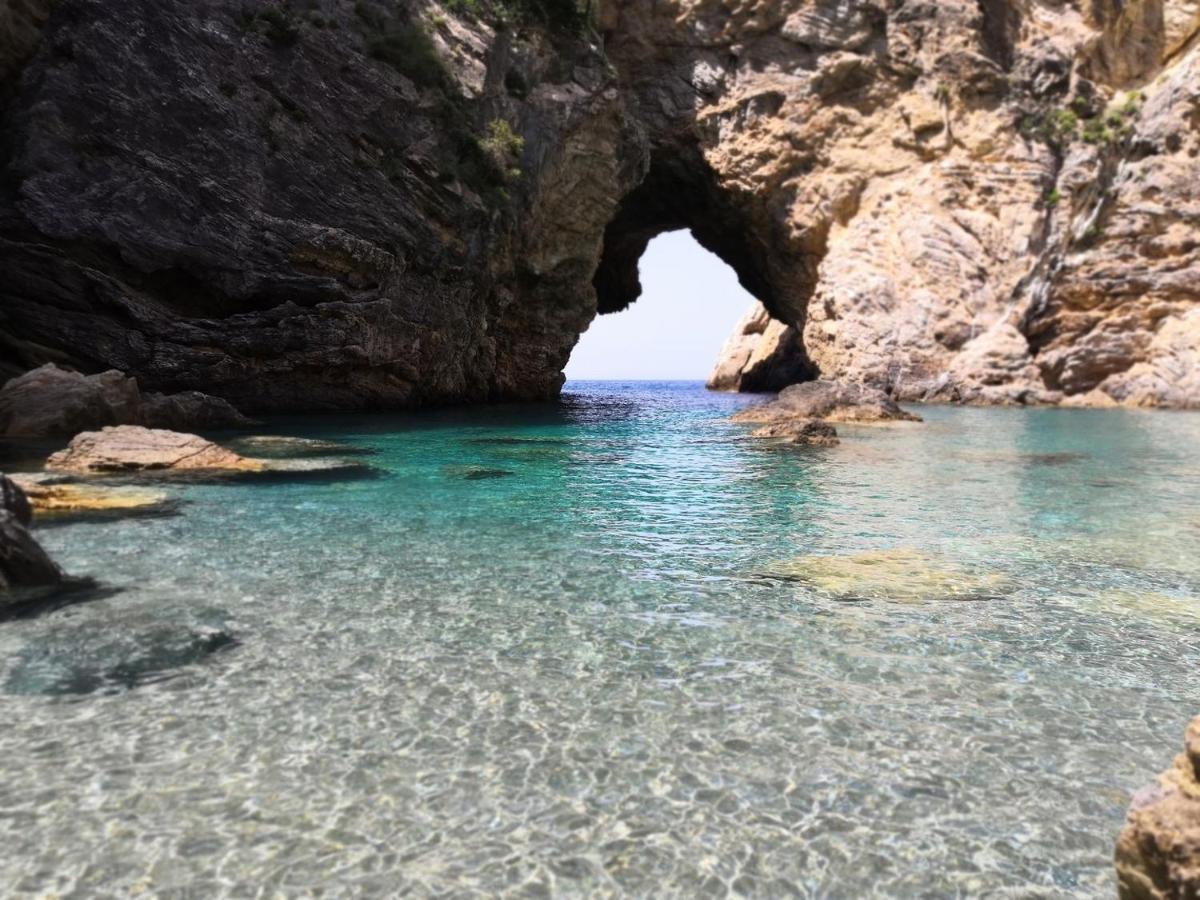 Zeytinada Pansiyon Ve Goezleme Guneykoy Εξωτερικό φωτογραφία